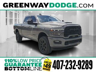 2025 Ram 2500 for sale in Orlando FL