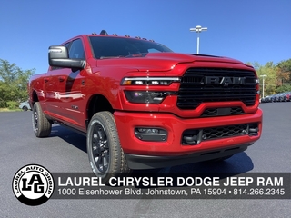 2026 Ram 2500 for sale in Johnstown PA