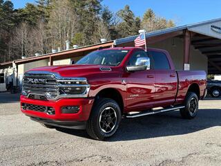 2026 Ram 2500 for sale in Brevard NC