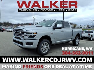 2026 Ram 2500 for sale in Hurricane WV