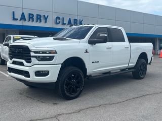 2025 Ram 2500 for sale in Amory MS