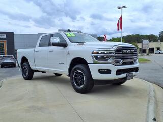 2025 Ram 2500 for sale in South Hill VA