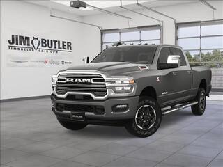 2025 Ram 2500 for sale in Linn MO