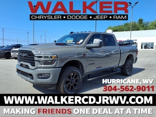 2025 Ram 2500 for sale in Hurricane WV
