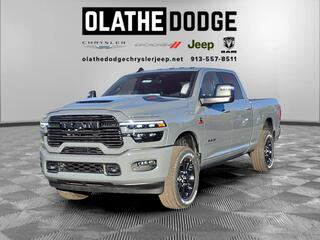 2026 Ram 2500 for sale in Olathe KS