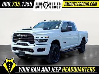 2026 Ram 2500 for sale in Linn MO
