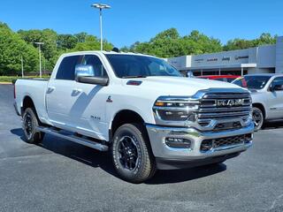 2025 Ram 2500 for sale in Lexington NC