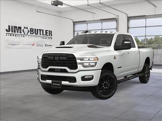 2025 Ram 2500 for sale in Centralia MO