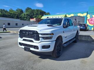2025 Ram 2500 for sale in Roanoke VA