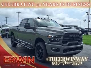 2025 Ram 2500 for sale in Troy OH