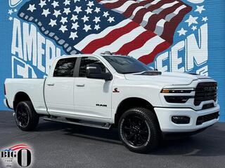 2026 Ram 2500 for sale in Greenville SC
