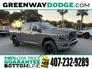 2026 Ram 2500 for sale in Orlando FL