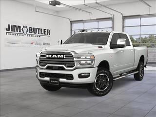 2025 Ram 2500 for sale in Linn MO