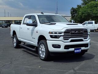 2025 Ram 2500 for sale in Burnet TX