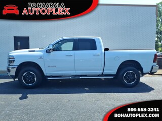 2025 Ram 2500 for sale in Meridian MS