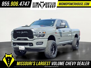 2025 Ram 2500 for sale in Linn MO