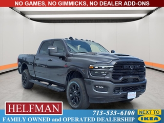 2026 Ram 2500 for sale in Baytown TX