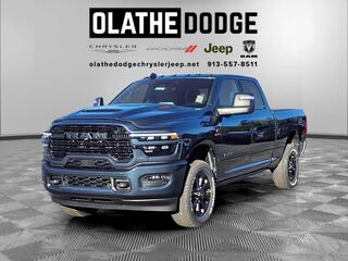 2026 Ram 2500 for sale in Olathe KS