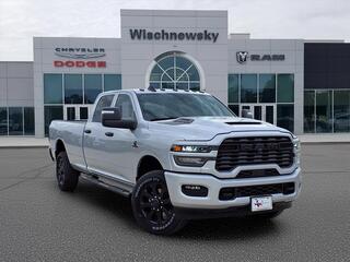 2026 Ram 2500 for sale in Huntsville TX