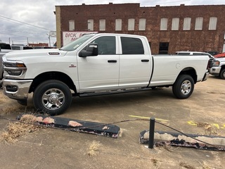 2026 Ram 2500 for sale in Okmulgee OK