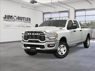 2025 Ram 2500 for sale in Centralia MO