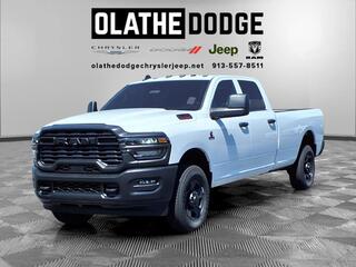 2025 Ram 2500 for sale in Olathe KS