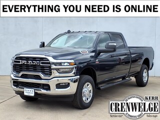 2026 Ram 2500 for sale in Kerrville TX