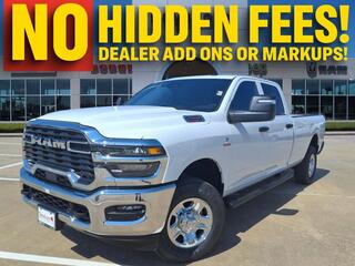 2026 Ram 2500 for sale in Baytown TX