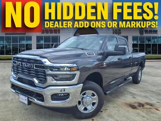 2026 Ram 2500 for sale in Baytown TX