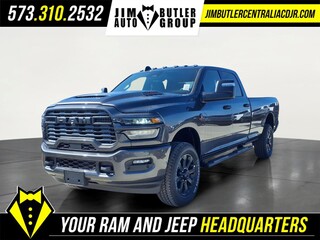 2026 Ram 2500 for sale in Centralia MO
