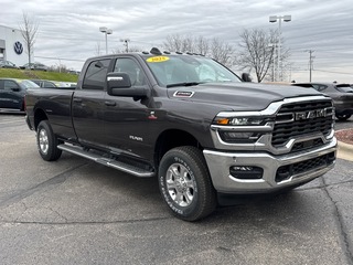 2025 Ram 2500 for sale in Janesville WI