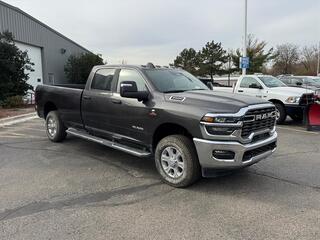 2026 Ram 2500 for sale in Janesville WI