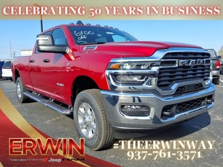 2026 Ram 2500 for sale in Troy OH