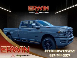 2026 Ram 2500 for sale in Troy OH