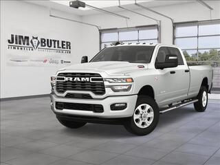 2025 Ram 2500 for sale in Centralia MO