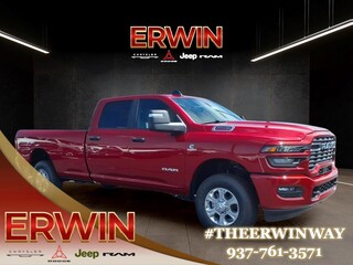 2026 Ram 2500 for sale in Troy OH