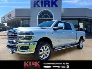 2026 Ram 2500 for sale in Grenada MS