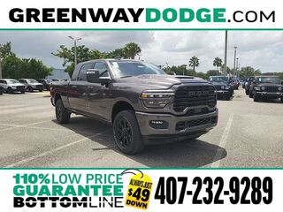 2025 Ram 2500 for sale in Orlando FL