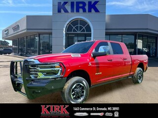 2026 Ram 2500 for sale in Grenada MS