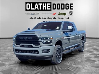 2026 Ram 2500 for sale in Olathe KS