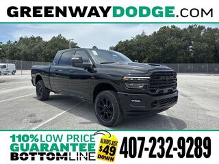 2025 Ram 2500 for sale in Orlando FL