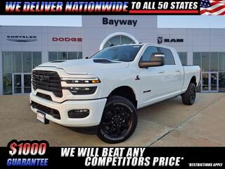 2026 Ram 2500 for sale in Pasadena TX