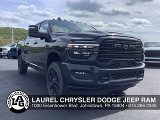 2026 Ram 2500 for sale in Johnstown PA