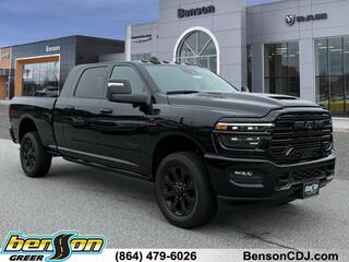 2025 Ram 2500 for sale in Greer SC