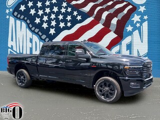 2026 Ram 2500 for sale in Greenville SC