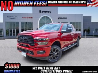 2026 Ram 2500 for sale in Pasadena TX