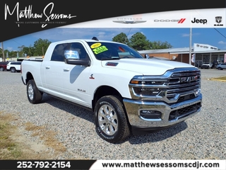 2026 Ram 2500 for sale in Williamston NC