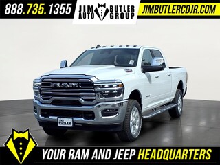 2026 Ram 2500 for sale in Linn MO