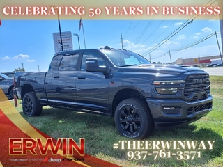 2026 Ram 2500 for sale in Troy OH