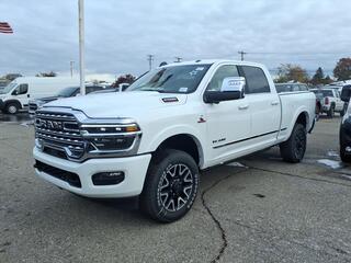 2025 Ram 2500 for sale in Warren MI